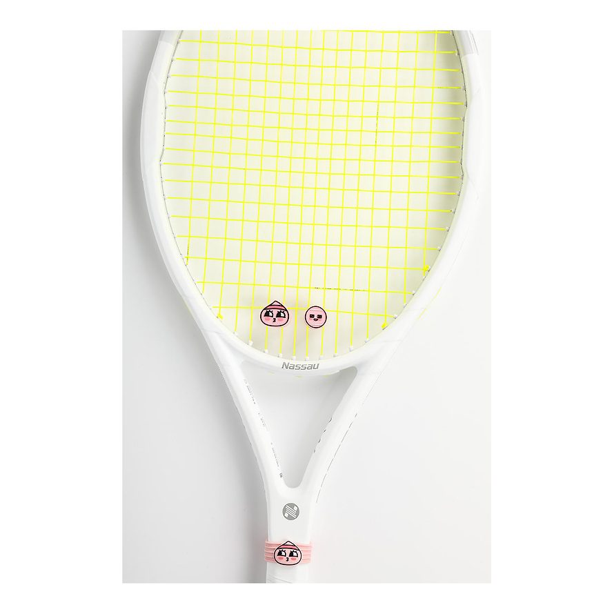 NASSAU x Kakao Friends - Tennis Racquet Dampener Set