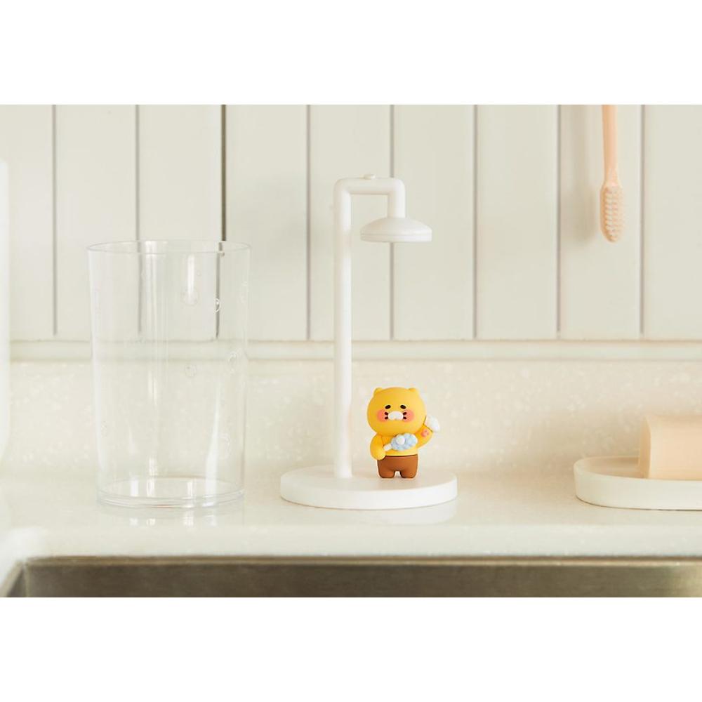 Kakao Friends - Gargle Cup & Stand Set