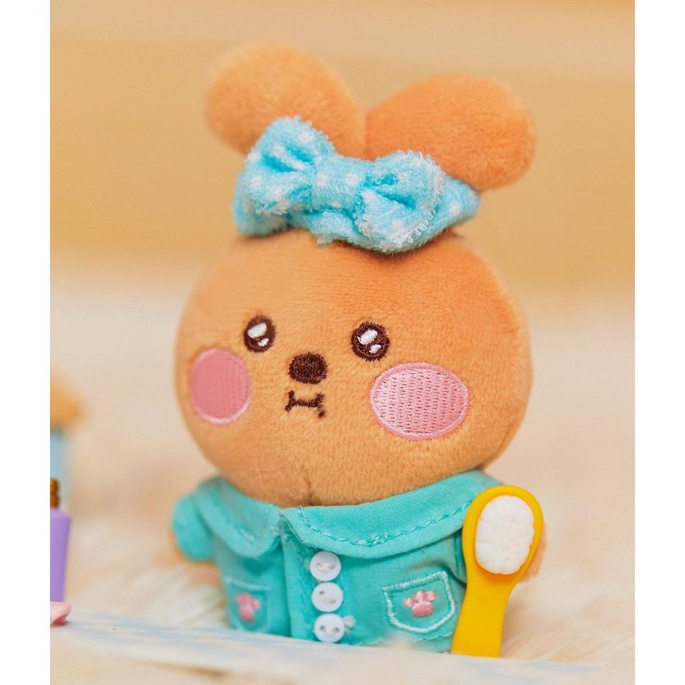 Kakao Friends - Baby Dreaming Doll Keyring