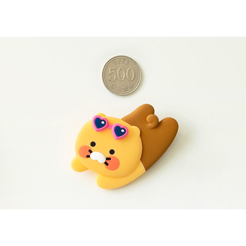 Kakao Friends - Choonsik Charm Decoration