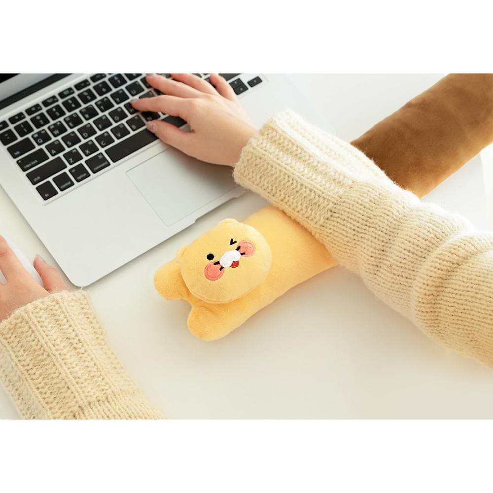 Kakao Friends - Choonsik Keyboard Cushion