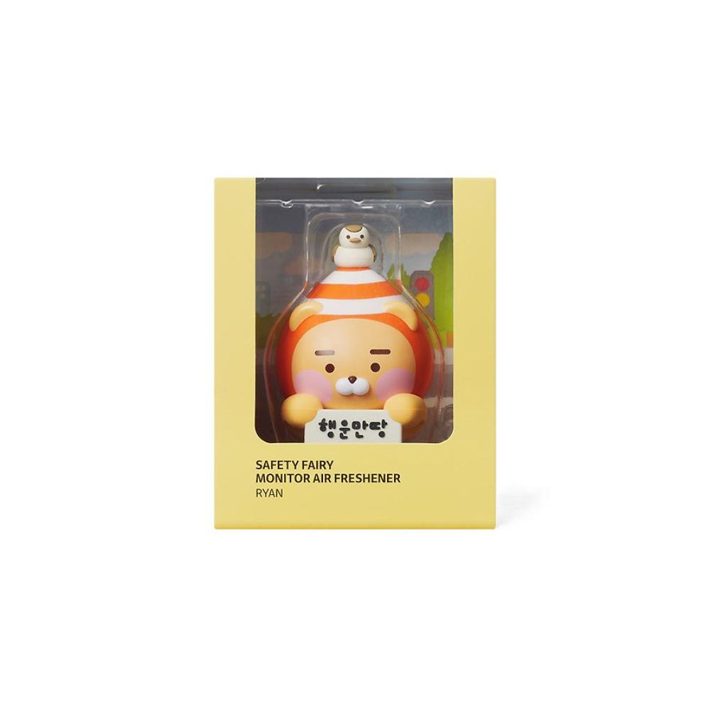 Kakao Friends - Safety Fairy Monitor Air Freshener