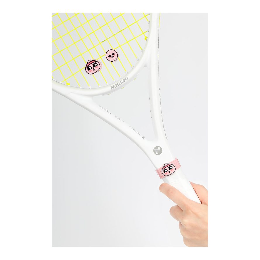 NASSAU x Kakao Friends - Tennis Racquet Dampener Set