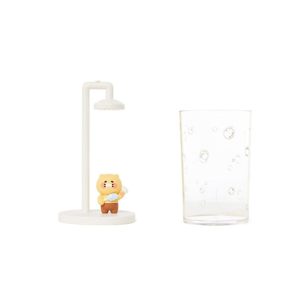 Kakao Friends - Gargle Cup & Stand Set