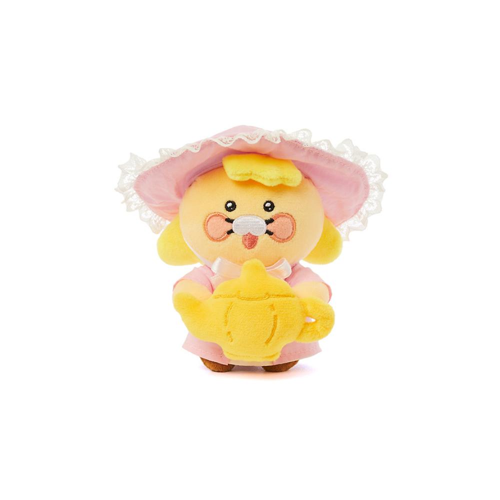 Kakao Friends - Choonsik Bus Deco Doll