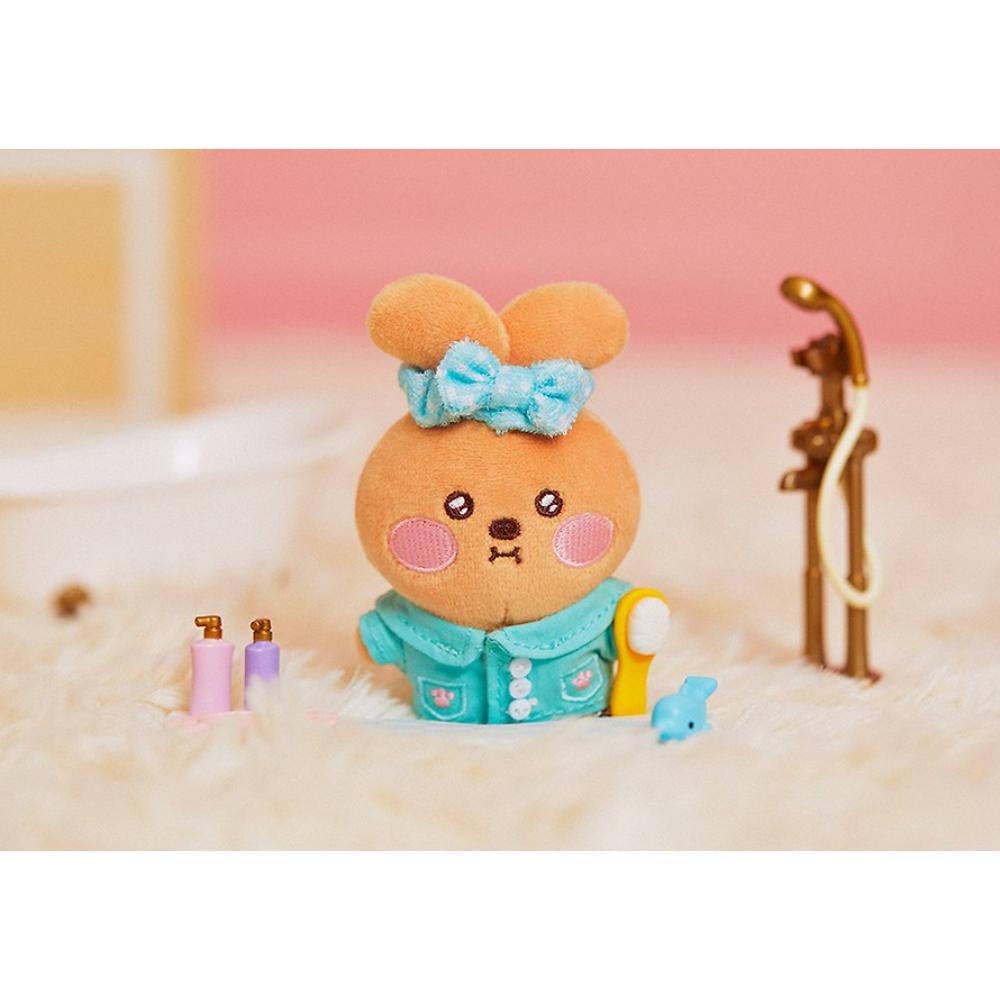 Kakao Friends - Baby Dreaming Doll Keyring