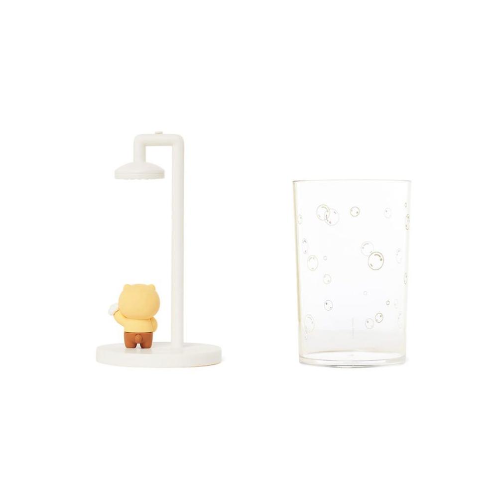 Kakao Friends - Gargle Cup & Stand Set