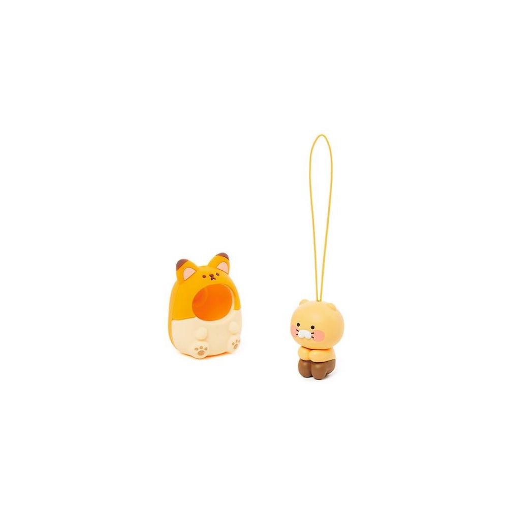 Kakao Friends - Animal Figure Keyring