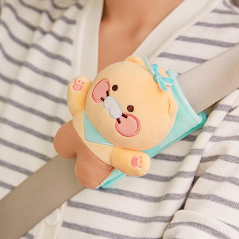 Kakao Friends - Baby Choonsik Seat Belt Cover