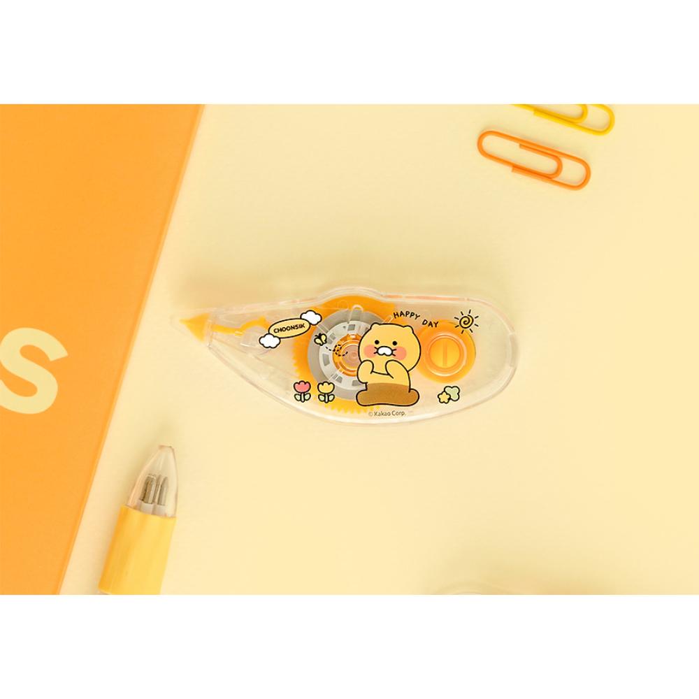 Kakao Friends - Choonsik Correction Tape