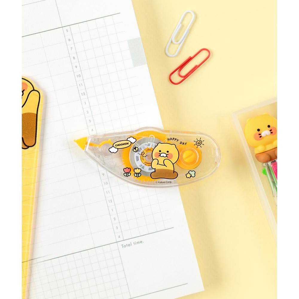 Kakao Friends - Choonsik Correction Tape