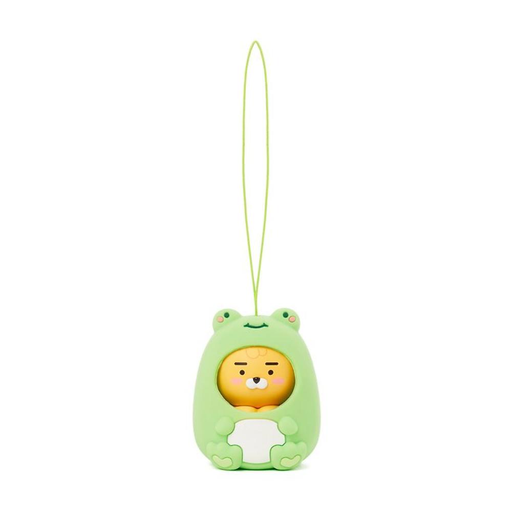 Kakao Friends - Animal Figure Keyring