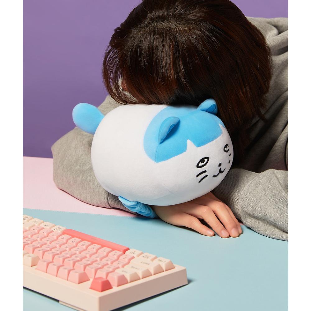 Kakao Friends - GOLGOLZ Honey Sleep Arm Cushion