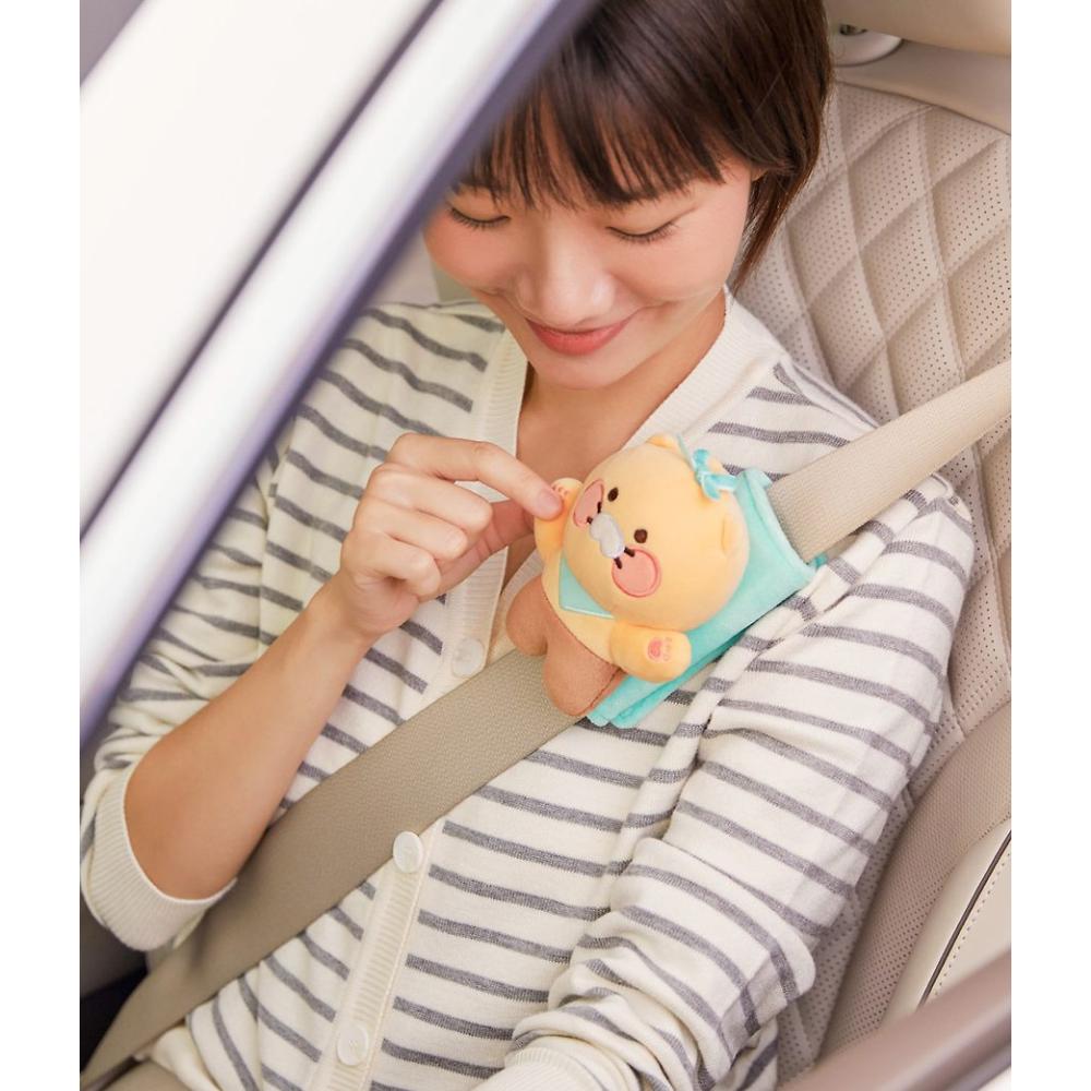 Kakao Friends - Baby Choonsik Seat Belt Cover