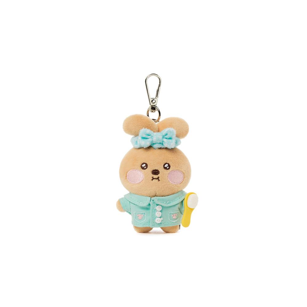 Kakao Friends - Baby Dreaming Doll Keyring