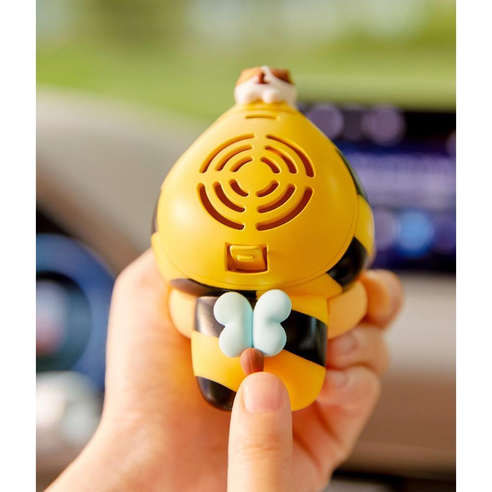 Kakao Friends - Safety Fairy Monitor Air Freshener