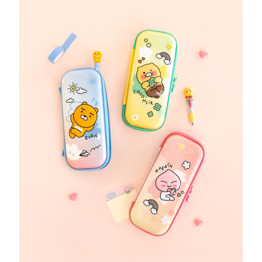 Kakao Friends - EVA Pencil Case