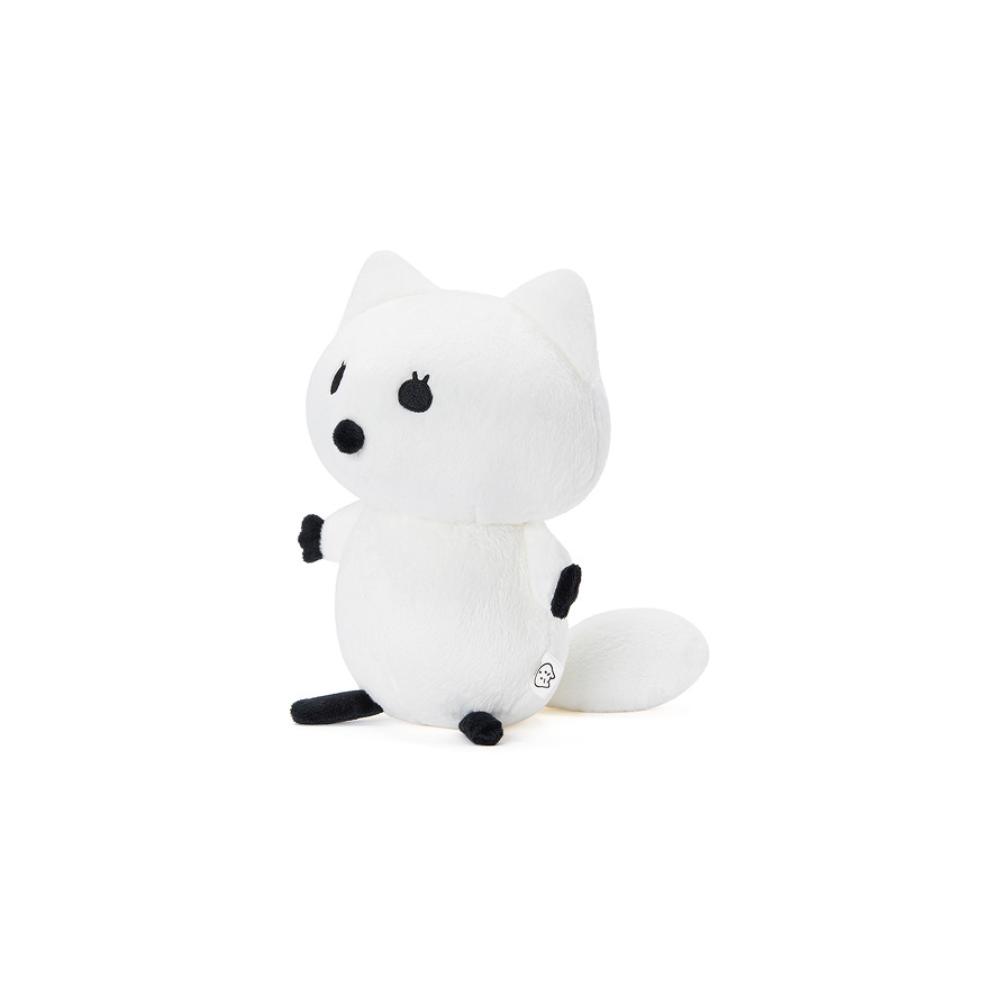 Kakao Friends - Masung Fox 25cm Plush Doll