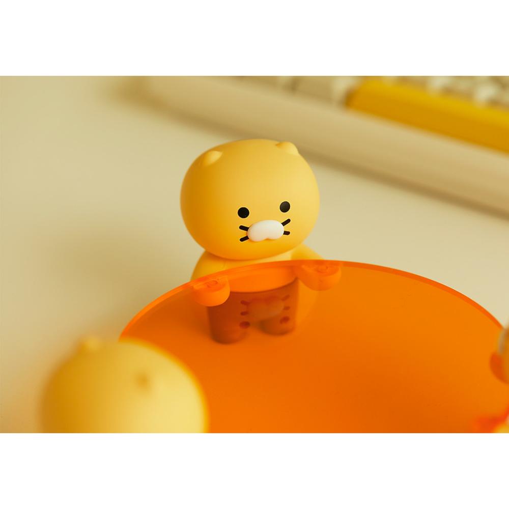 Kakao Friends - Choonsik Figure Object Mini Stand