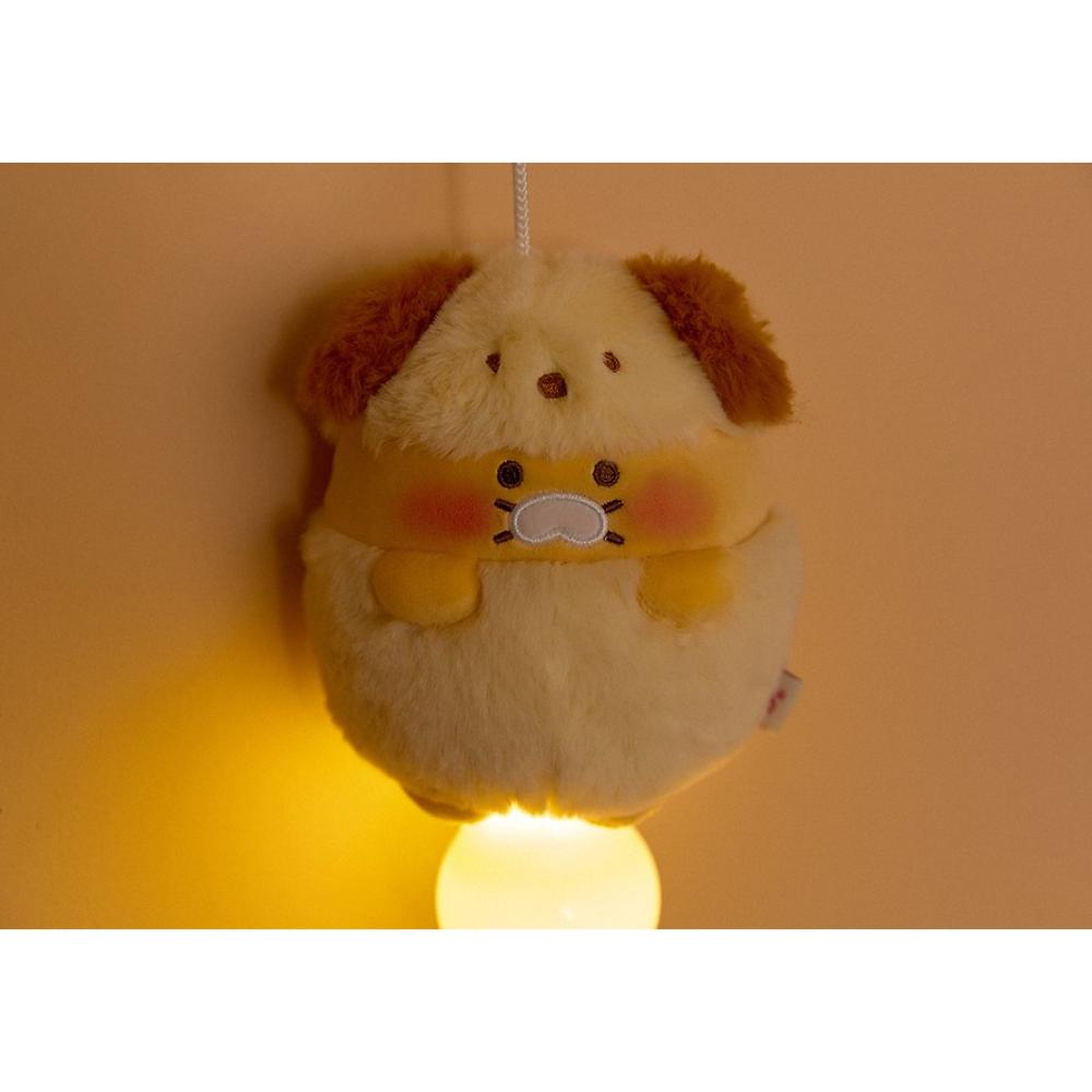 Kakao Friends - Doggy Choonsik Soft Mood Light