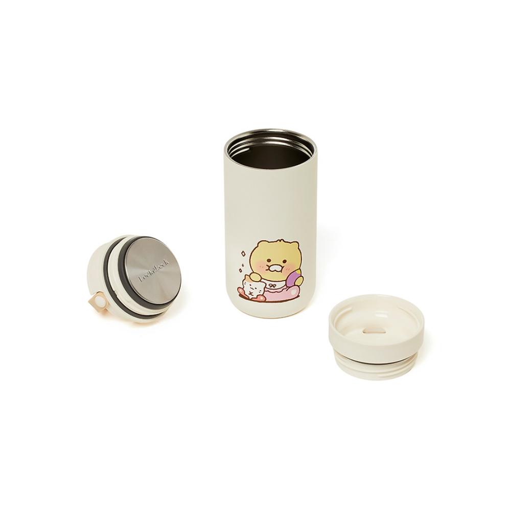 Kakao Friends - Baby Choonsik Stainless Steel Tumbler