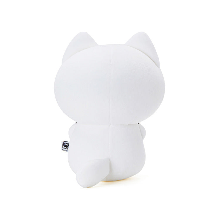 Kakao Friends - Masung Fox 20cm Plush Doll