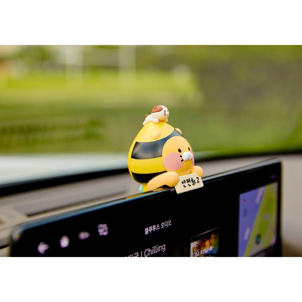 Kakao Friends - Safety Fairy Monitor Air Freshener