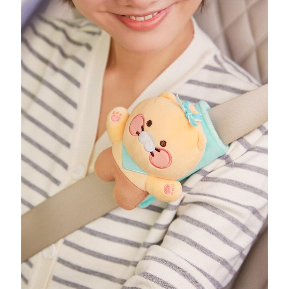 Kakao Friends - Baby Choonsik Seat Belt Cover