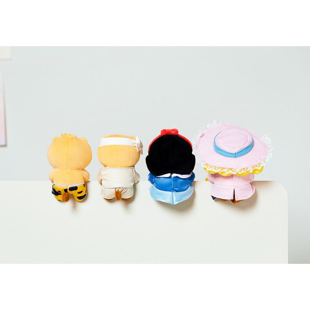 Kakao Friends - Choonsik Bus Deco Doll