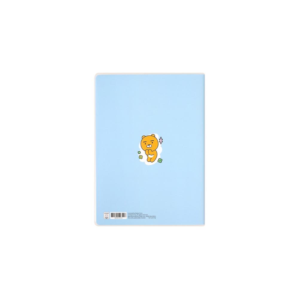 Kakao Friends - Seichee's A5 Monthly Planner