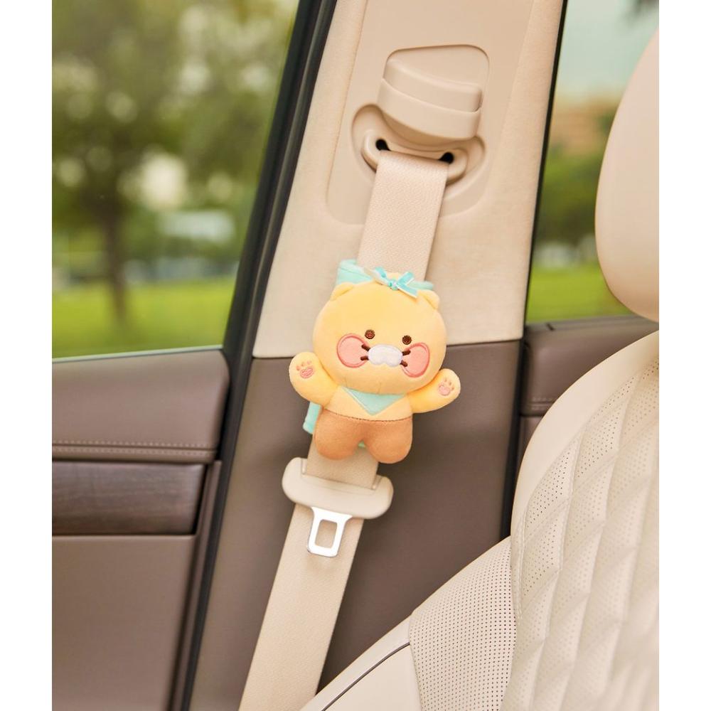 Kakao Friends - Baby Choonsik Seat Belt Cover