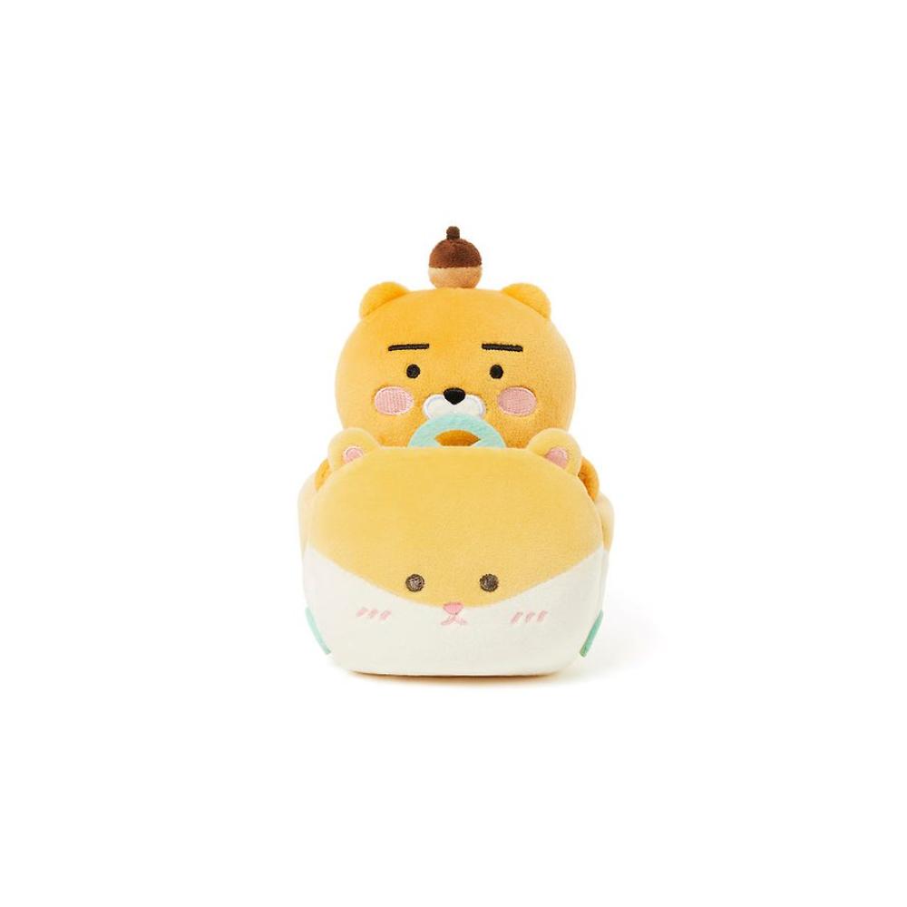 Kakao Friends - Go Go Mini Car Doll