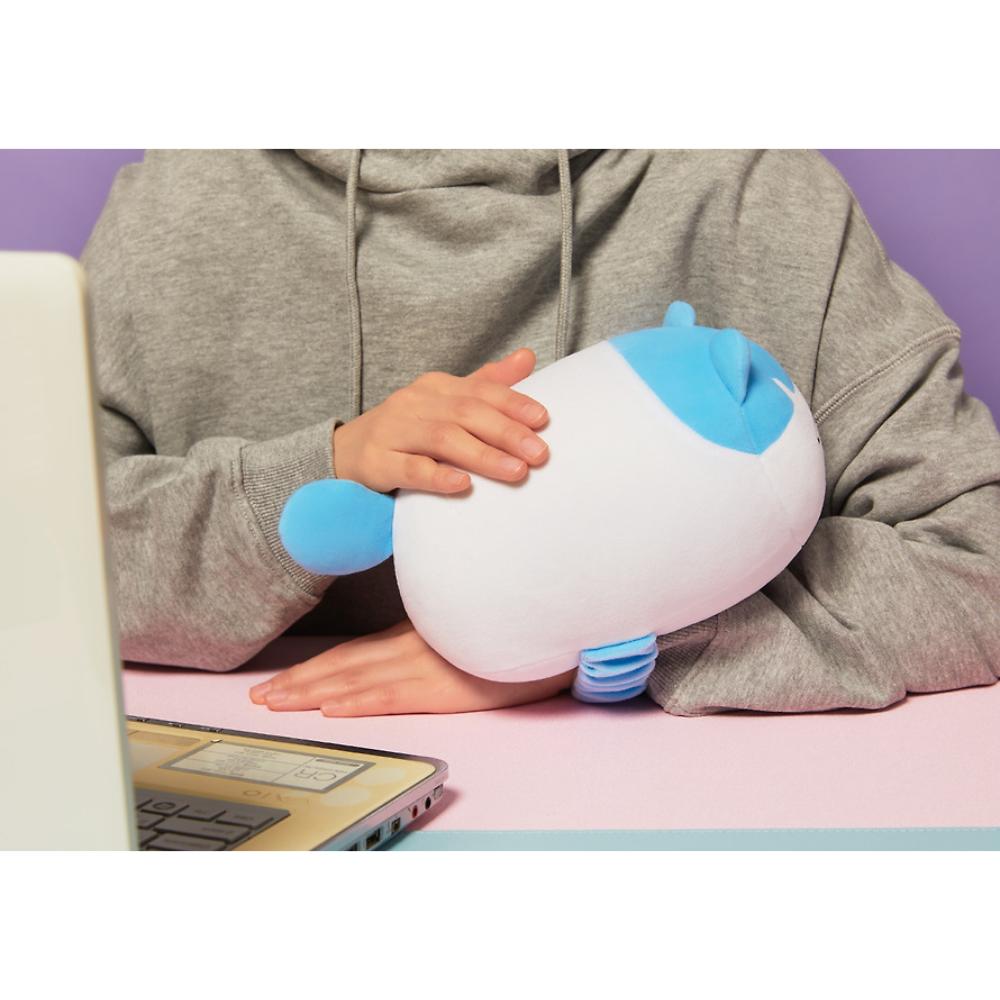 Kakao Friends - GOLGOLZ Honey Sleep Arm Cushion