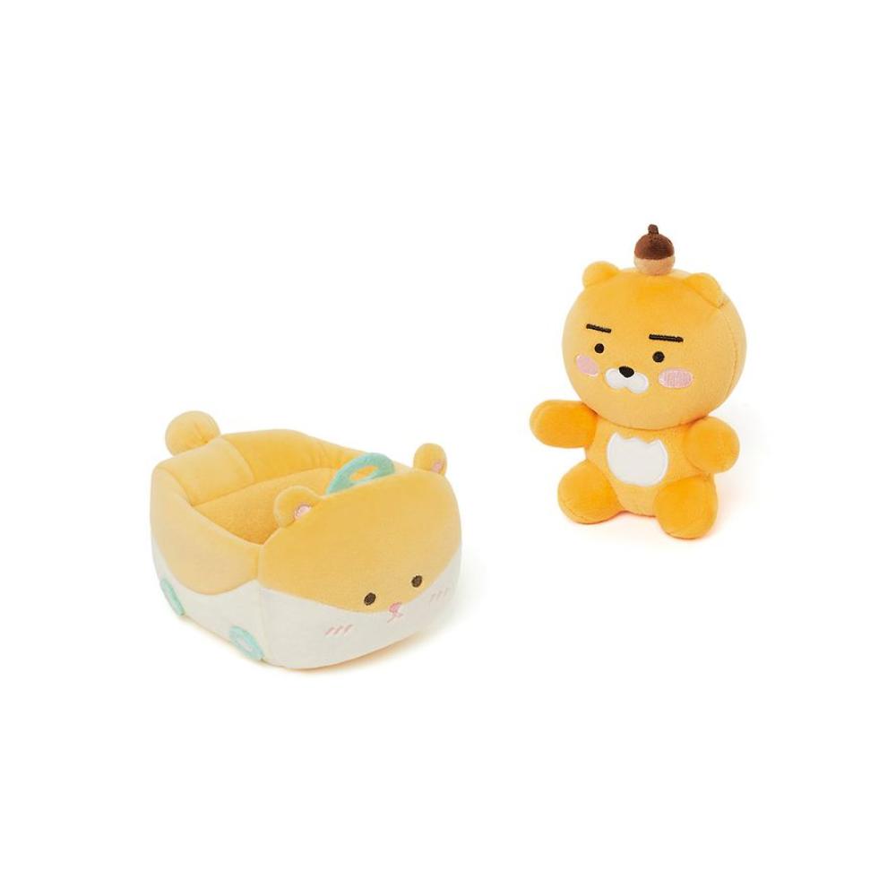 Kakao Friends - Go Go Mini Car Doll