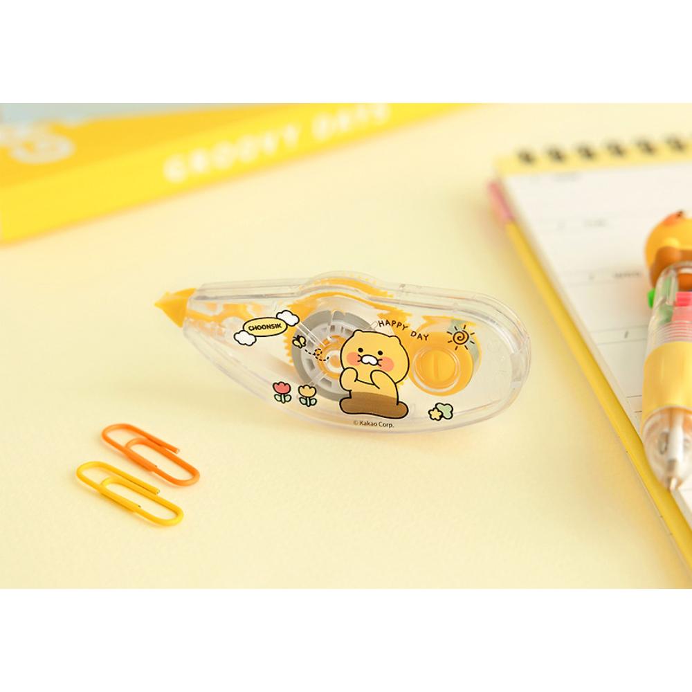 Kakao Friends - Choonsik Correction Tape