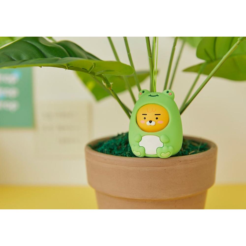 Kakao Friends - Animal Figure Keyring