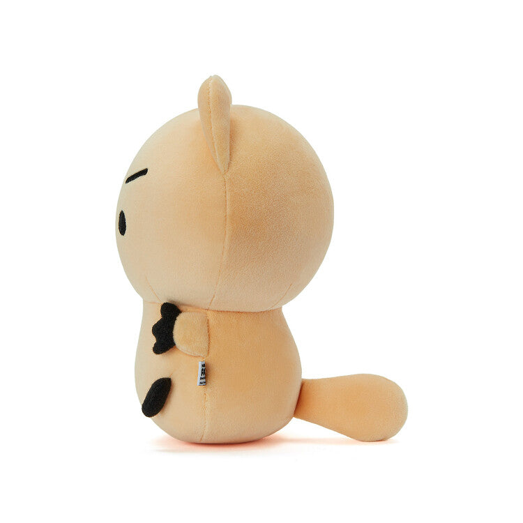 Kakao Friends - Masung Fox 20cm Plush Doll