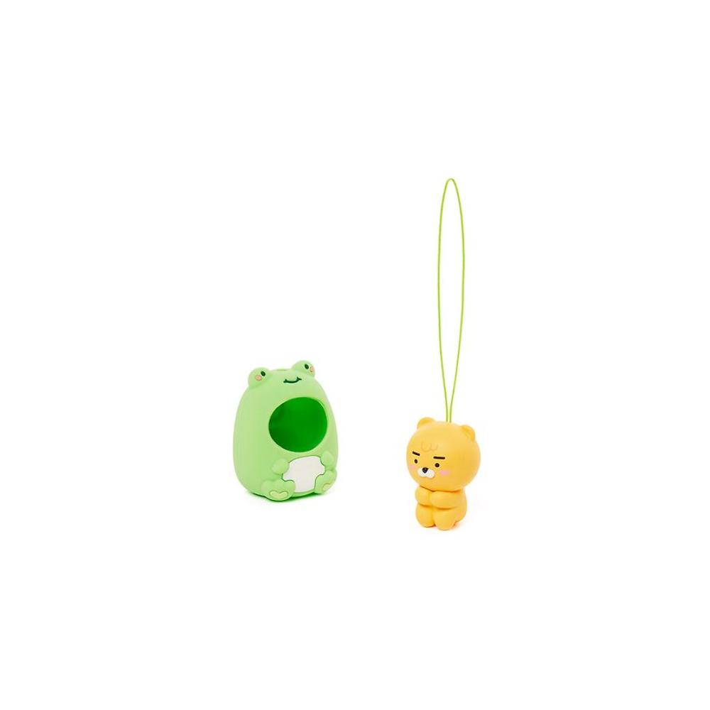 Kakao Friends - Animal Figure Keyring