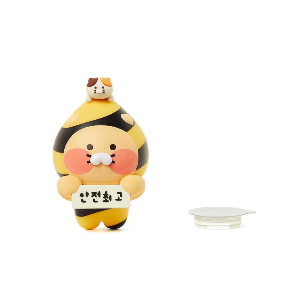 Kakao Friends - Safety Fairy Monitor Air Freshener