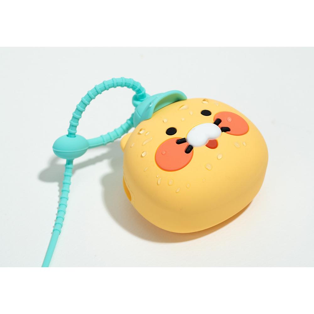 Kakao Friends - Dangle Silicone Multi Pouch