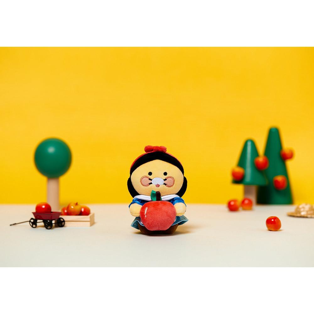 Kakao Friends - Choonsik Bus Deco Doll