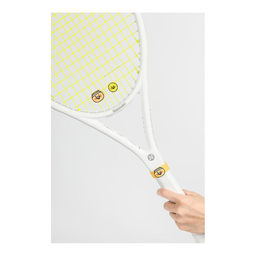 NASSAU x Kakao Friends - Tennis Racquet Dampener Set