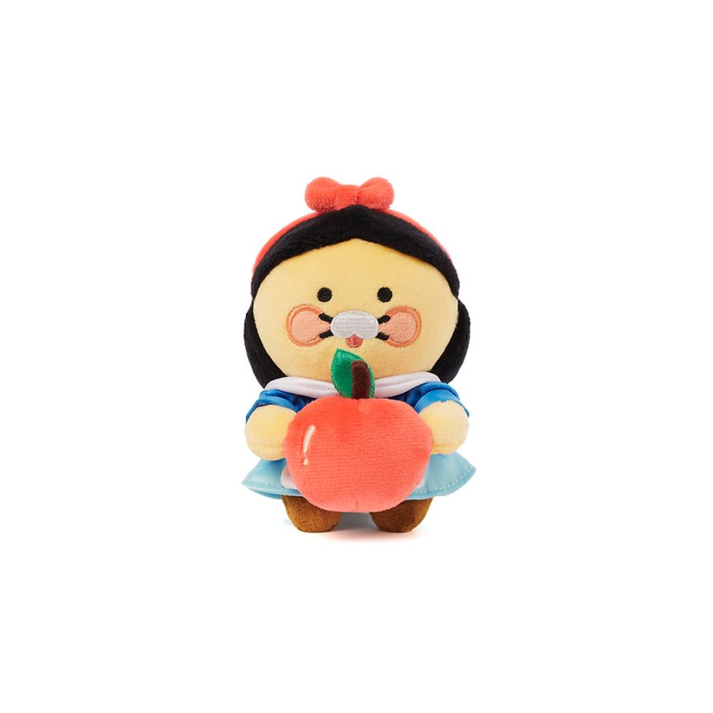 Kakao Friends - Choonsik Bus Deco Doll