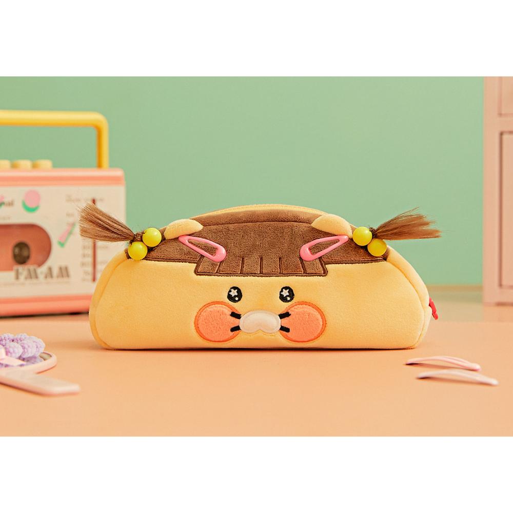 Kakao Friends - Savage Choonsik Pencil Case