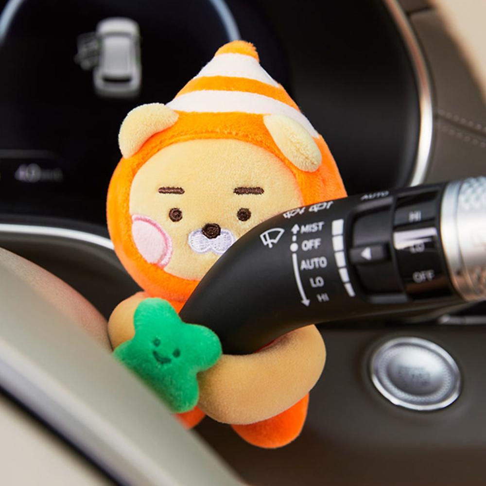 Kakao Friends - Safety Fairy Car Decoration Figure