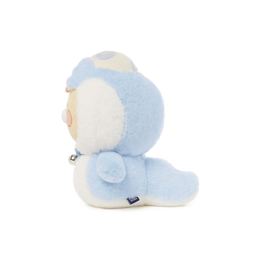 Kakao Friends - Choonsik Snake Plush Doll