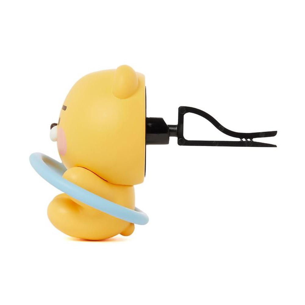 Kakao Friends - Hula Hoop Car Air Freshener