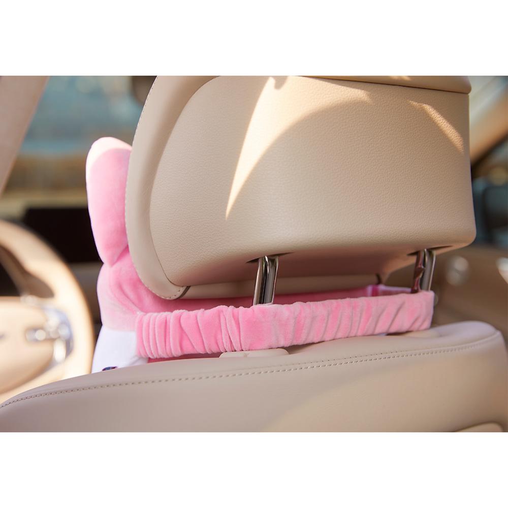 Kakao Friends - GOLGOLZ Car Neck Cushion