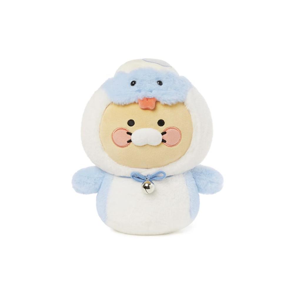 Kakao Friends - Choonsik Snake Plush Doll