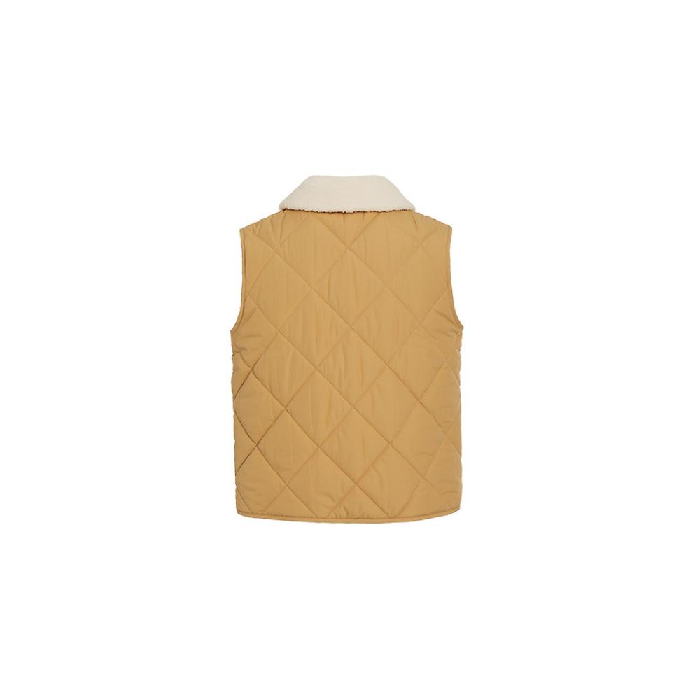 Kakao Friends - Merry Choon Christmas Padded Vest